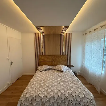 Le Rossignol 1 Er Etage * Avranches