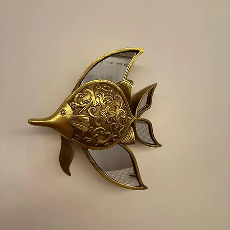 Appartement Le Rossignol 1 Er Etage *