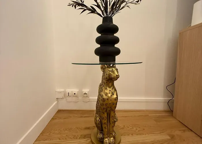 Le Rossignol 1 Er Etage Lejlighed