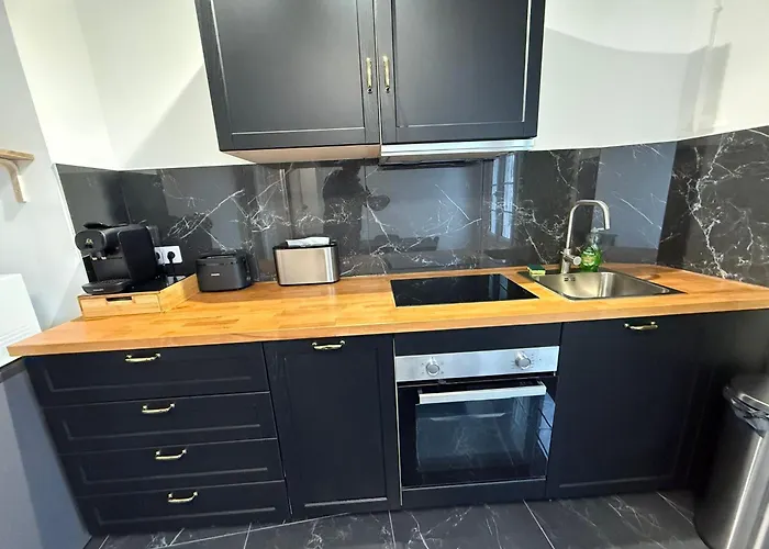 Lejlighed Le Rossignol 1 Er Etage