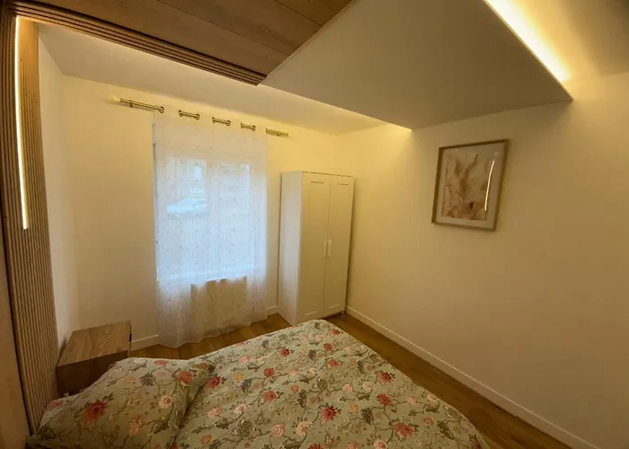 Lejlighed Le Rossignol 1 Er Etage