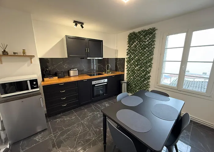 Lejlighed Le Rossignol 1 Er Etage