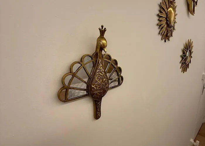 Le Rossignol 1 Er Etage