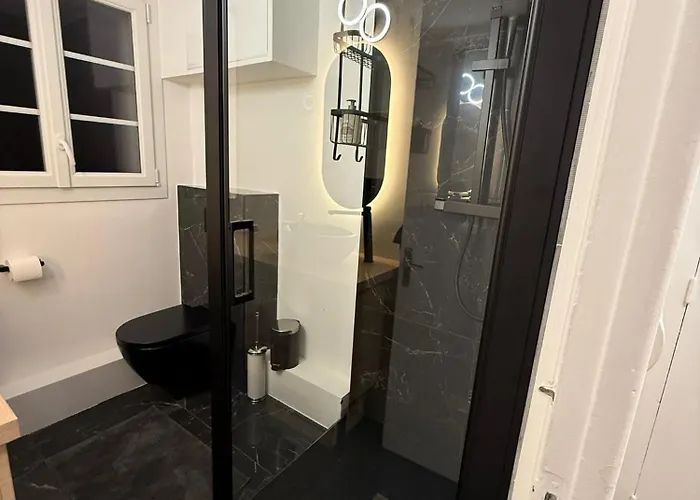 Le Rossignol 1 Er Etage