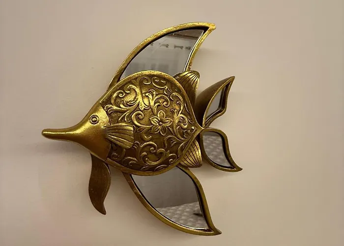 Lejlighed Le Rossignol 1 Er Etage *