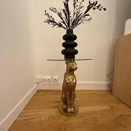 Le Rossignol 1 Er Etage Apartmán