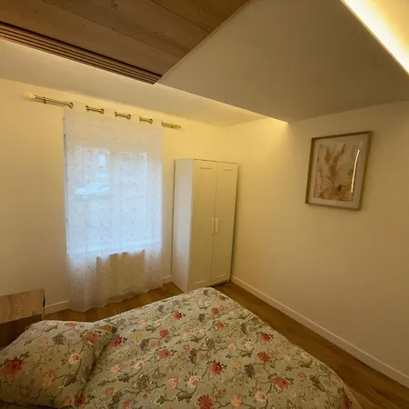 Apartmán Le Rossignol 1 Er Etage