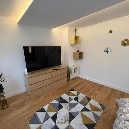 Apartmán Le Rossignol 1 Er Etage *