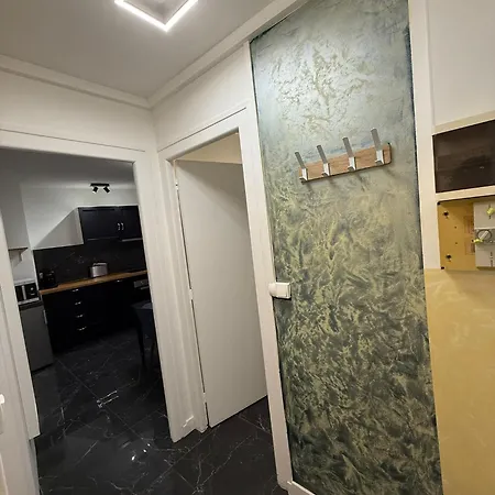 Le Rossignol 1 Er Etage דירה