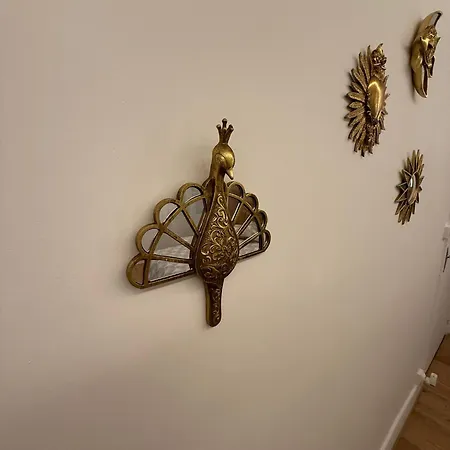 Le Rossignol 1 Er Etage