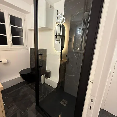 Le Rossignol 1 Er Etage