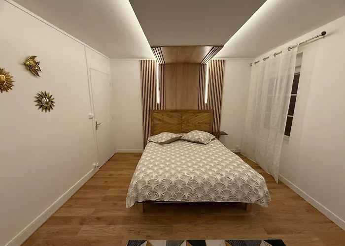 Le Rossignol 1 Er Etage * Avranches