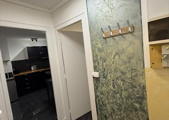 Le Rossignol 1 Er Etage Apartment