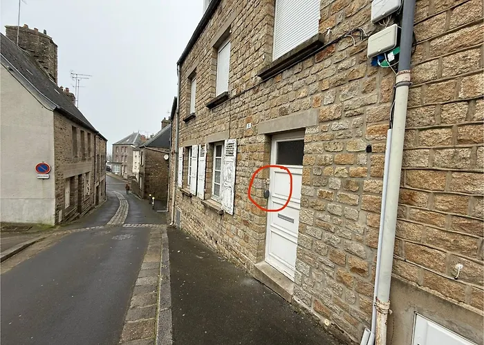 Apartment Le Rossignol 1 Er Etage